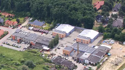 FILAR I Okna Drzwi Fasady z Aluminium | Rolety zewnętrzne | PRODUCENT